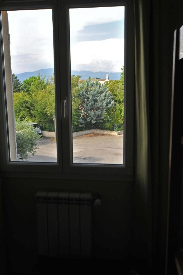 Gîte de Catherine Saint Didier  Extérieur photo