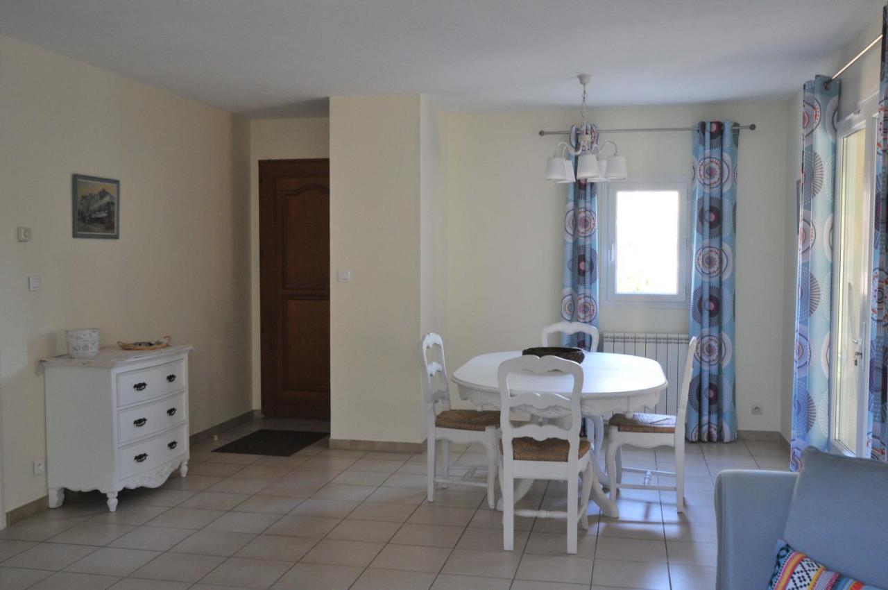 Gîte de Catherine Saint Didier  Extérieur photo