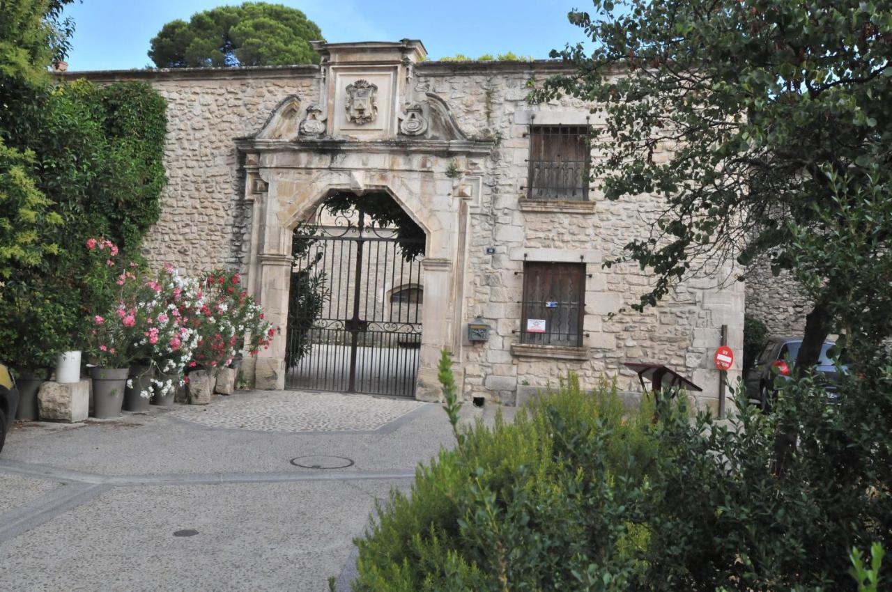 Gîte de Catherine Saint Didier  Extérieur photo